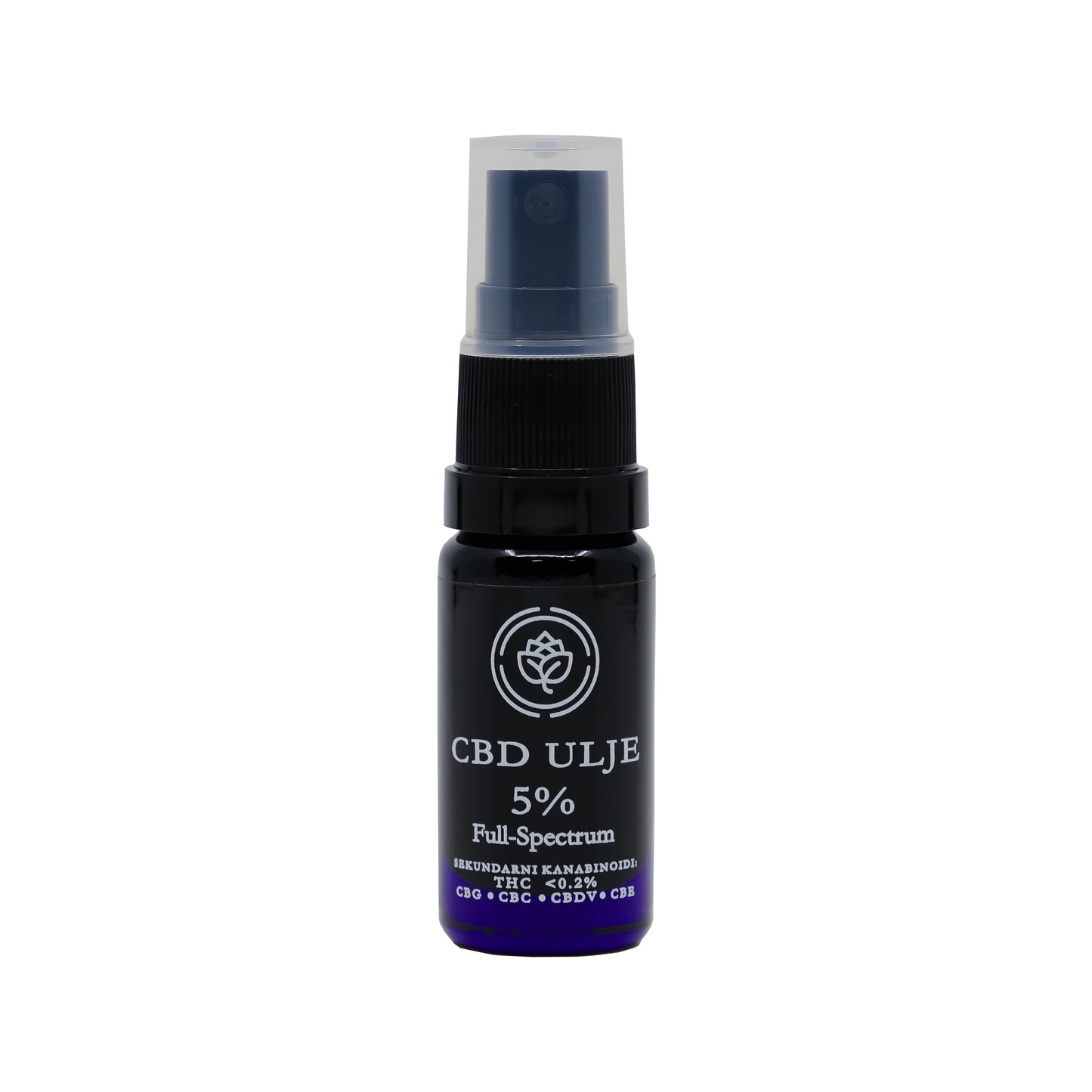 CBD Oil 5%